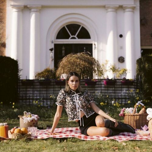 Summer Love album cover