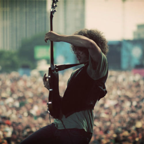 Mac & Lobster album cover