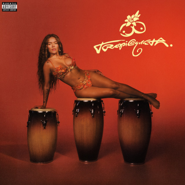 Papasito (Main) album cover