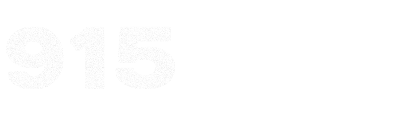 HITradio 915 Logo
